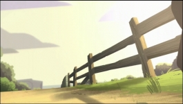 My Brother the Minotaur - Season 01 Episode 08